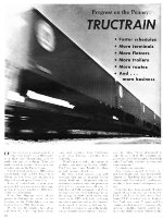 PRR "TrucTrain," Page 20, 1964